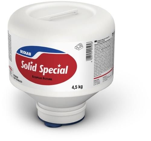 Ecolab Solid Special